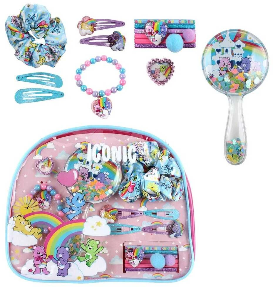 CERDÁ Care Bears necessary beauty set
