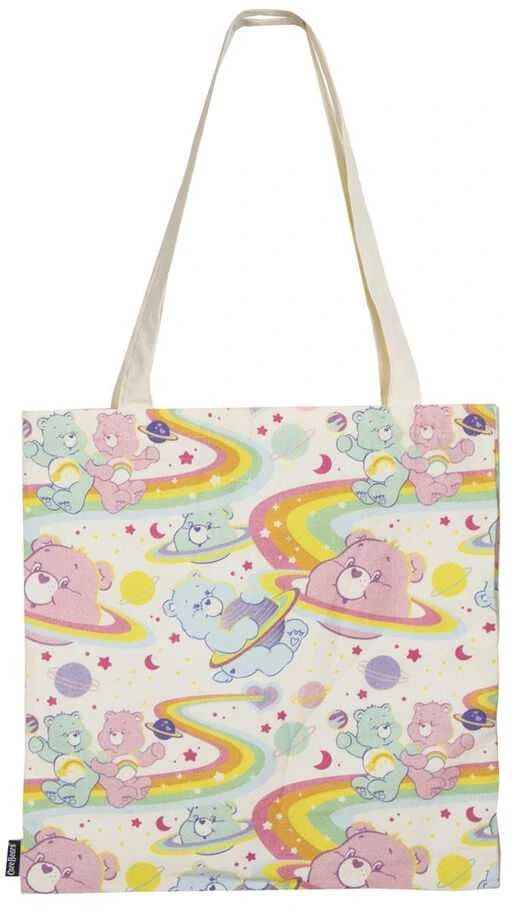 CERDÁ Care Bears shopping bag