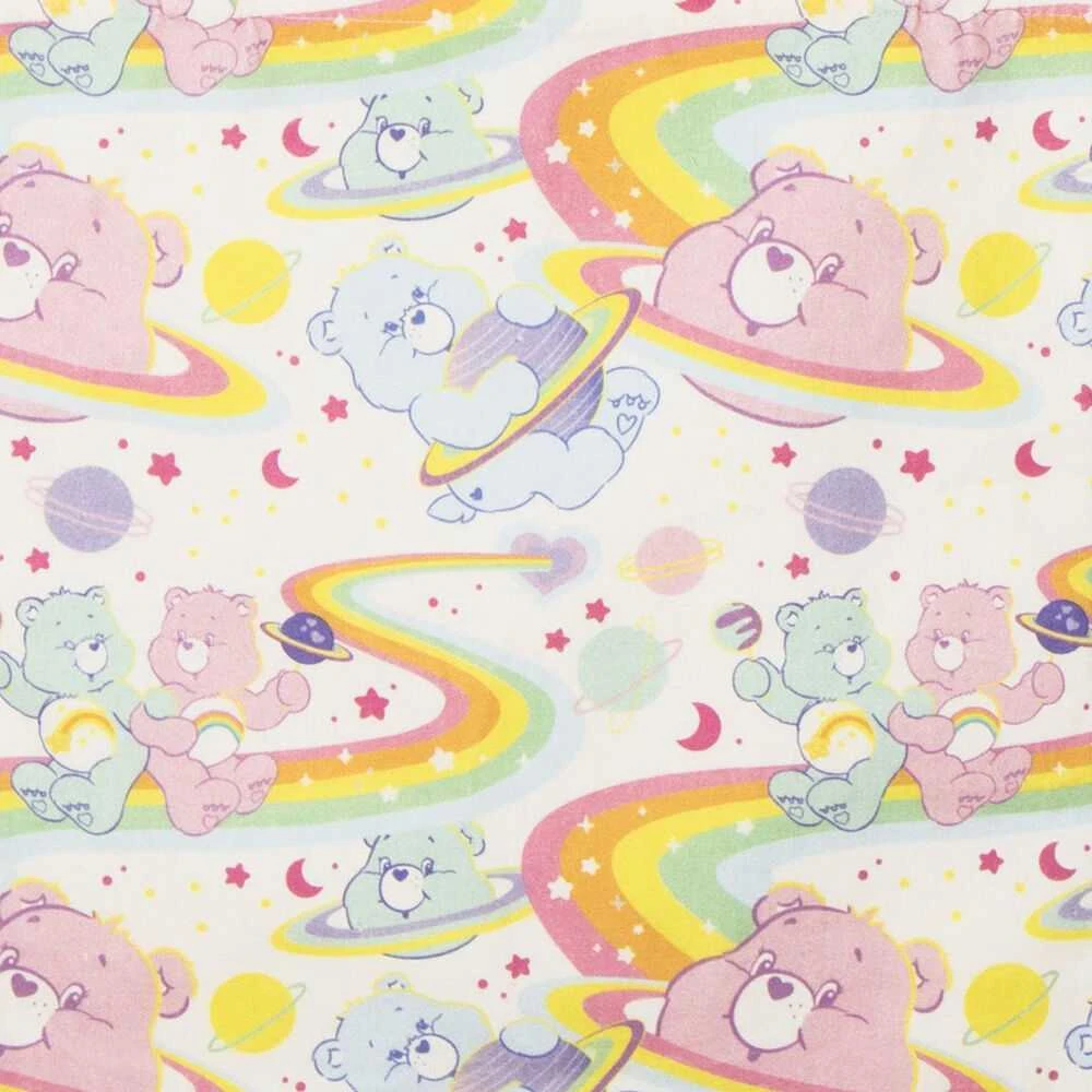 CERDÁ Care Bears shopping bag