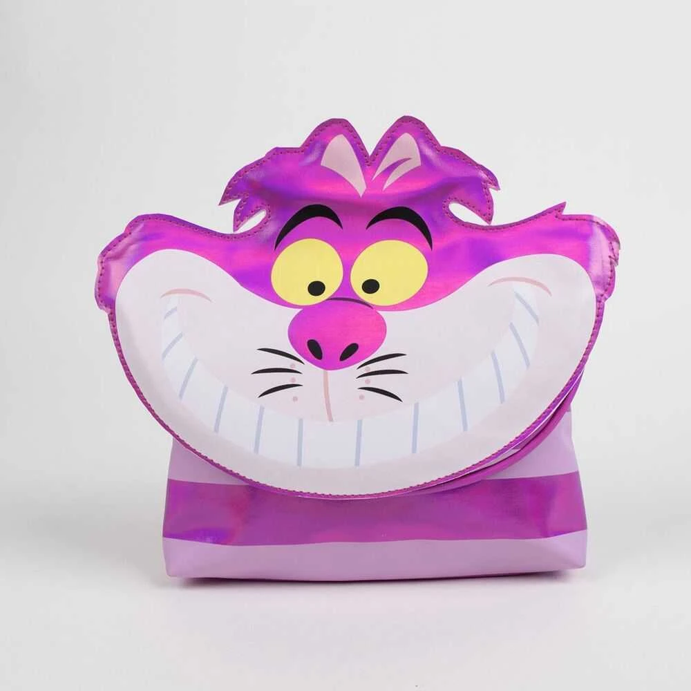 CERDÁ Disney Alice in Wonderland Cheshire vanity case
