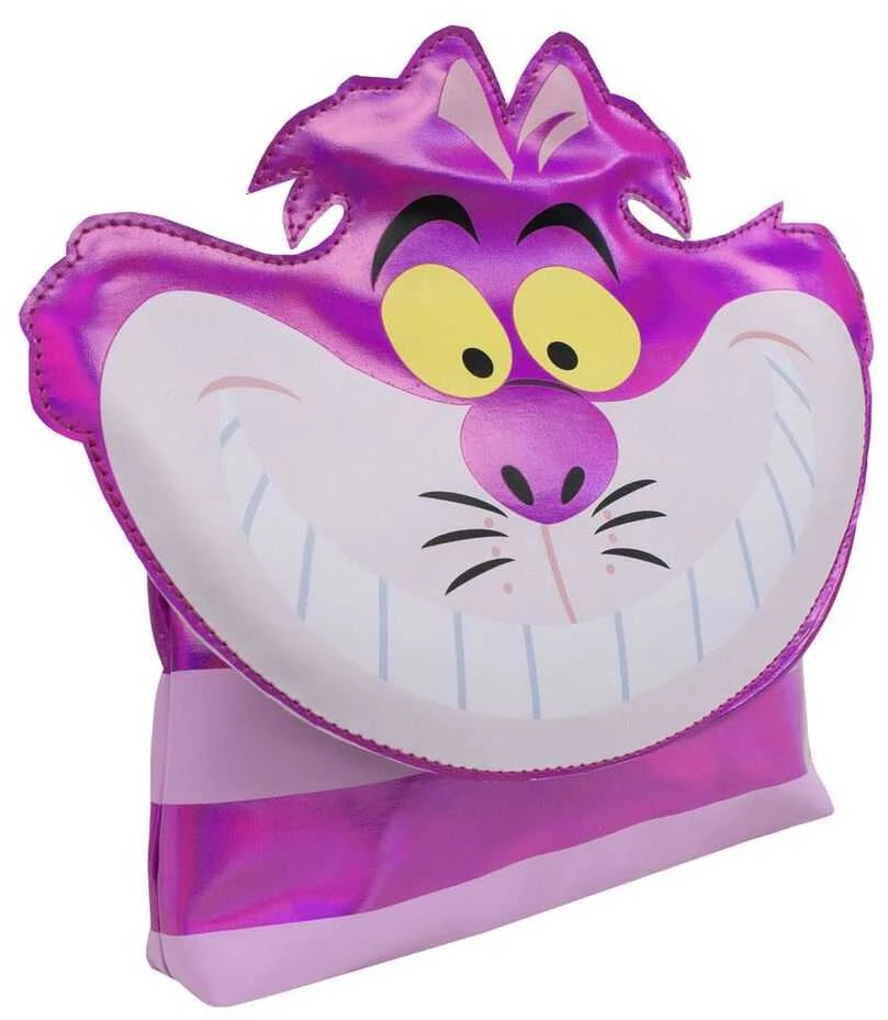 CERDÁ Disney Alice in Wonderland Cheshire vanity case