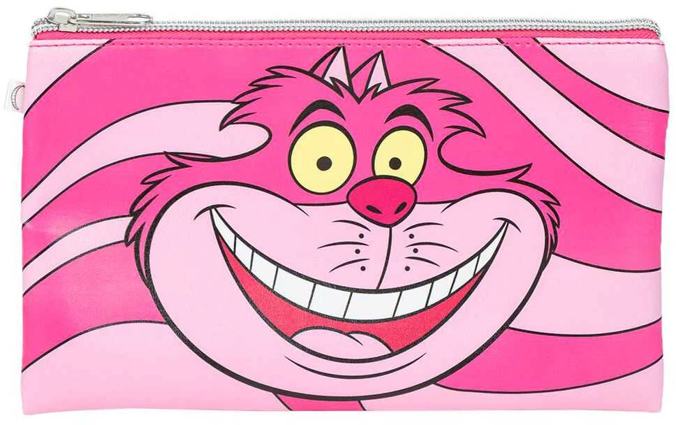 CERDÁ Disney Alice in Wonderland Cheshire beauty set