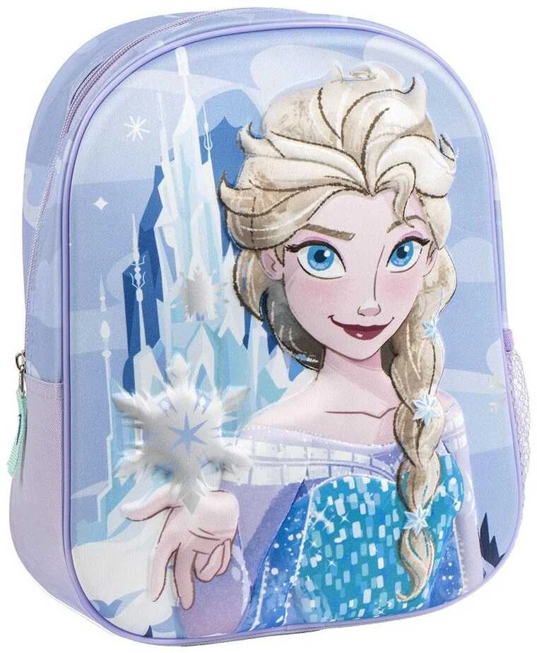 CERDÁ Disney Frozen 3D backpack 31cm