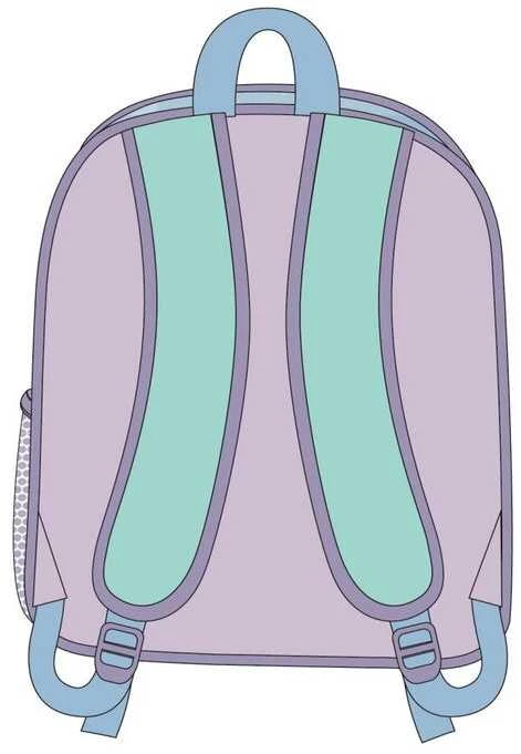 CERDÁ Disney Frozen 3D backpack 31cm