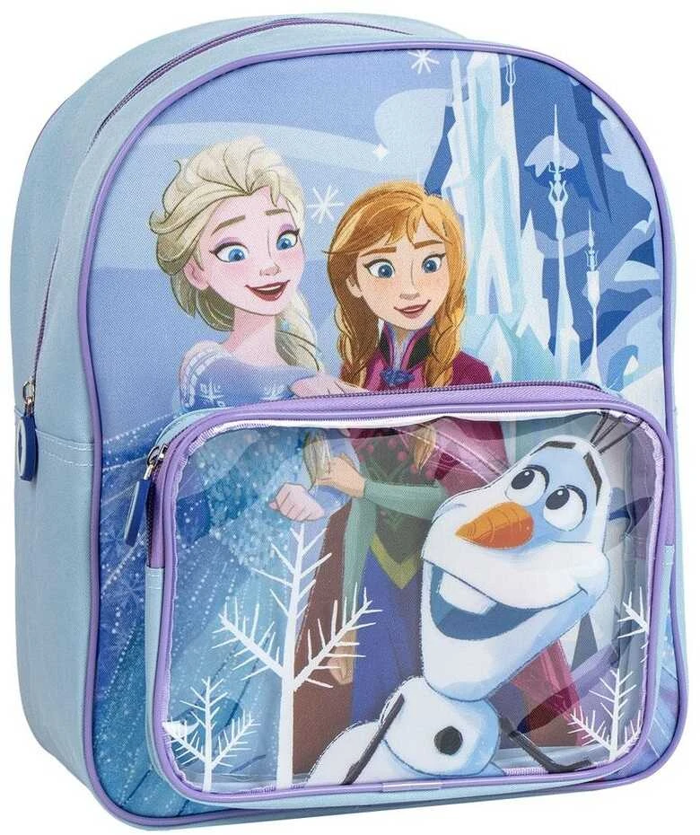 CERDÁ Disney Frozen backpack 30cm