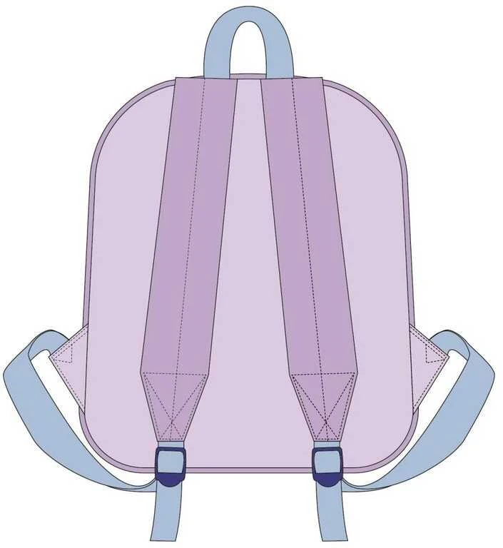 CERDÁ Disney Frozen backpack 30cm