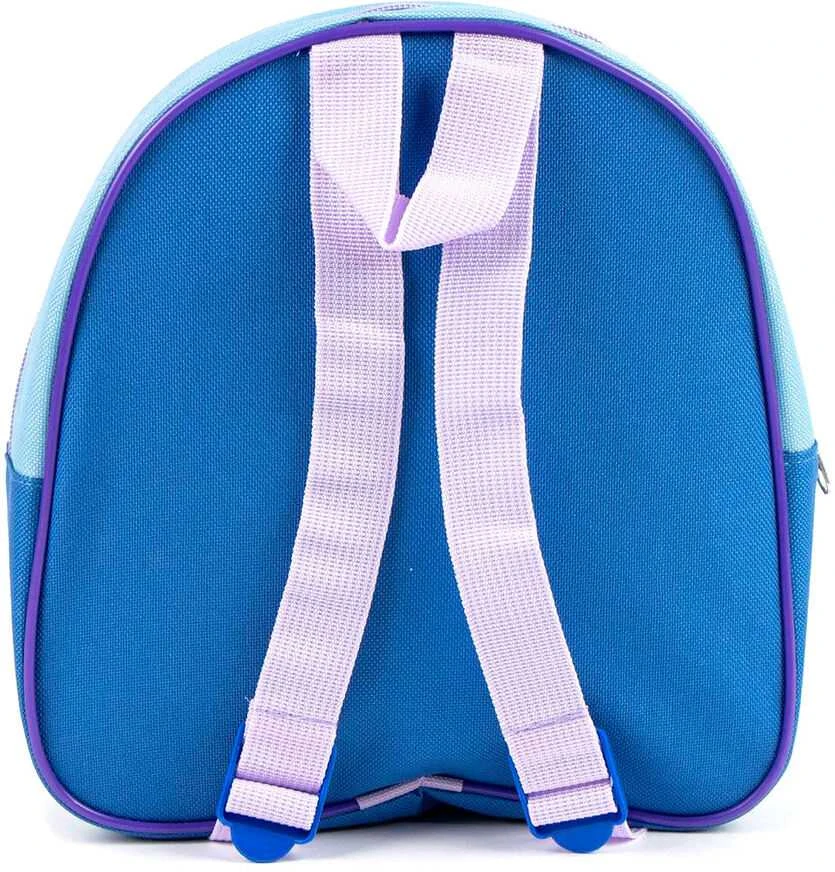 CERDÁ Disney Frozen backpack stationery set