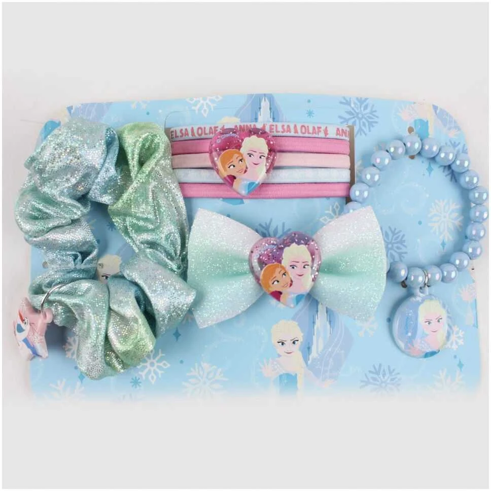 CERDÁ Disney Frozen beauty set