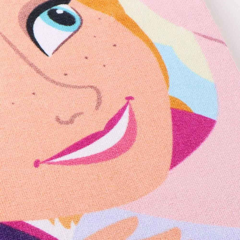 Rankšluostis CERDÁ Disney Frozen cotton beach towel