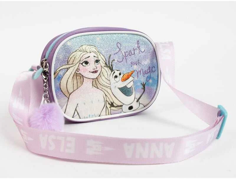 CERDÁ Disney Frozen fantasy bag