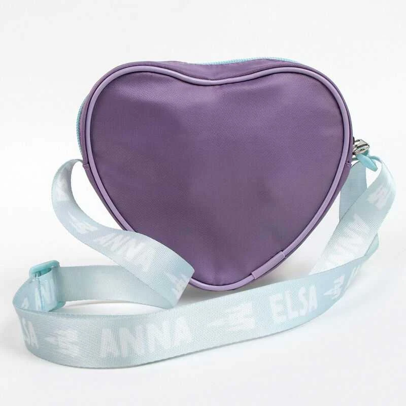 CERDÁ Disney Frozen heart bag