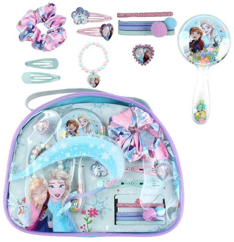 CERDÁ Disney Frozen necessary beauty set