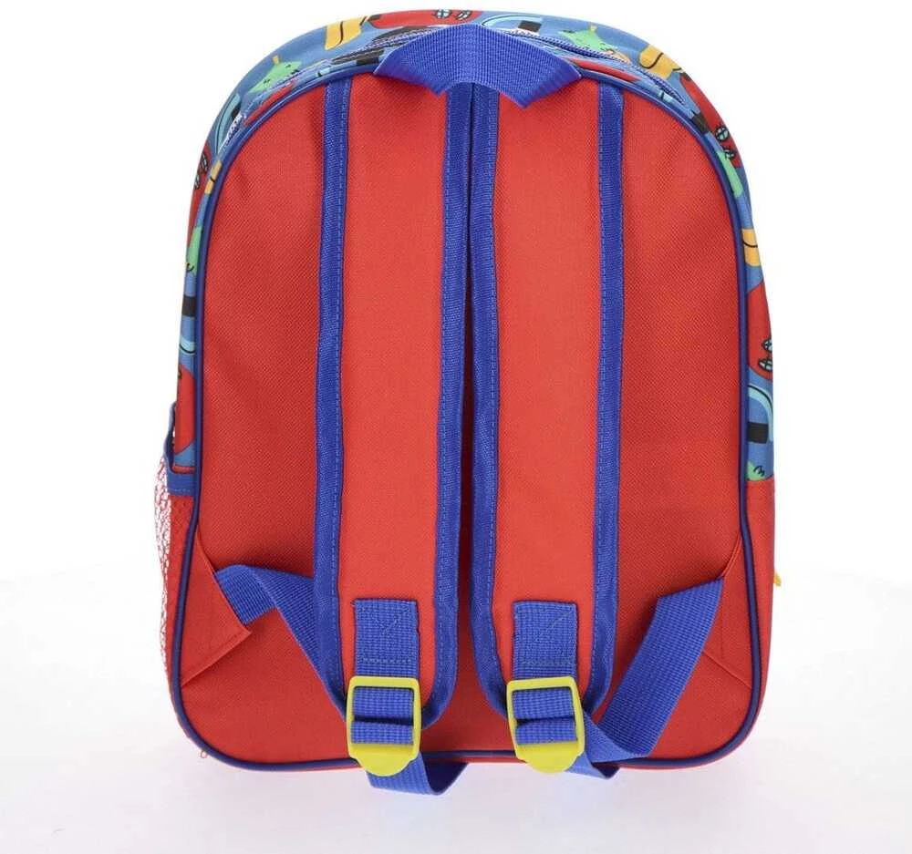 CERDÁ Disney Mickey 3D backpack 30cm
