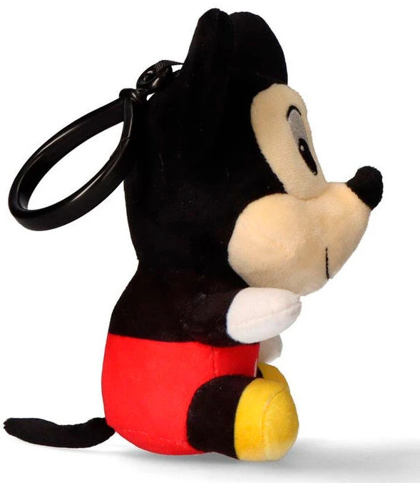 CERDÁ Disney Mickey plush keychain