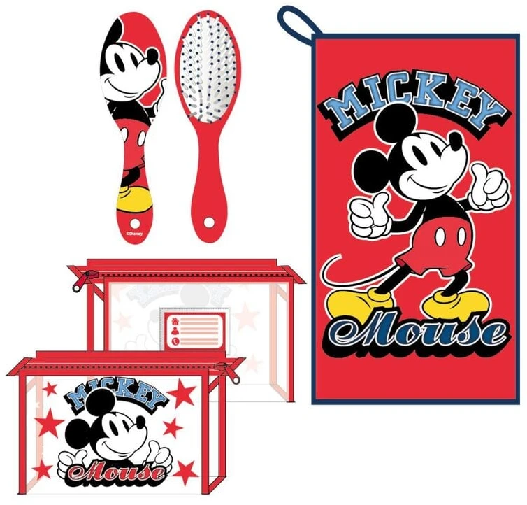 CERDÁ Disney Mickey higienos rinkinys
