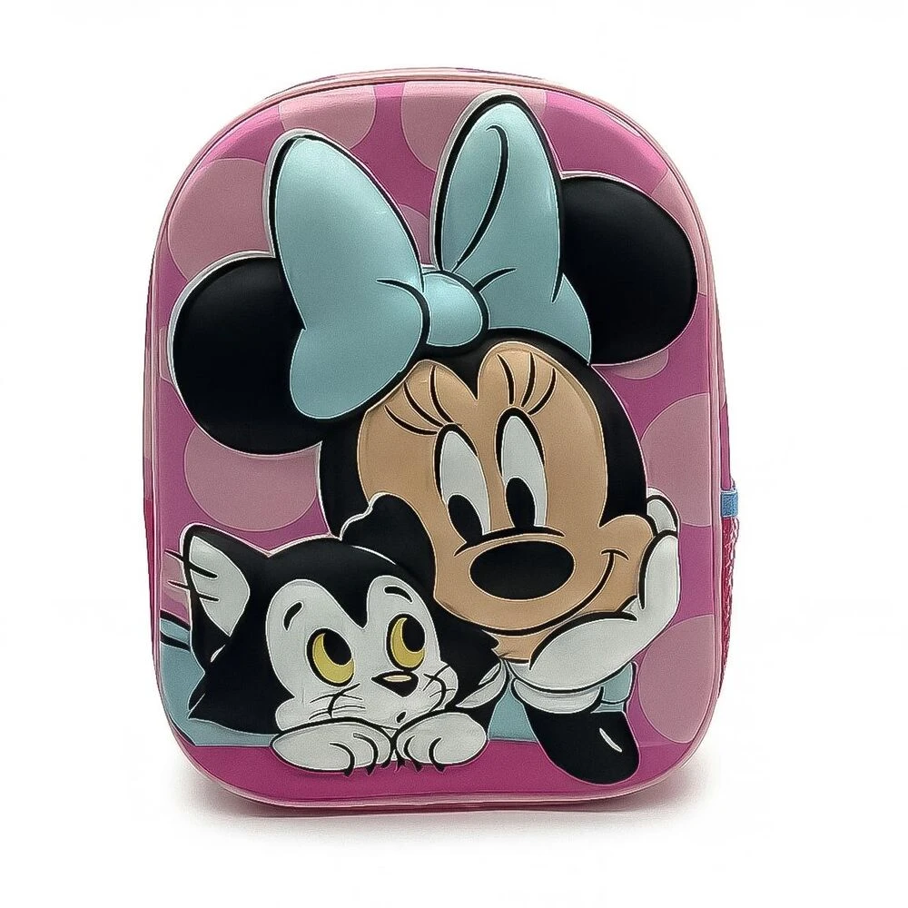 CERDÁ Disney Minnie 3D backpack 30cm