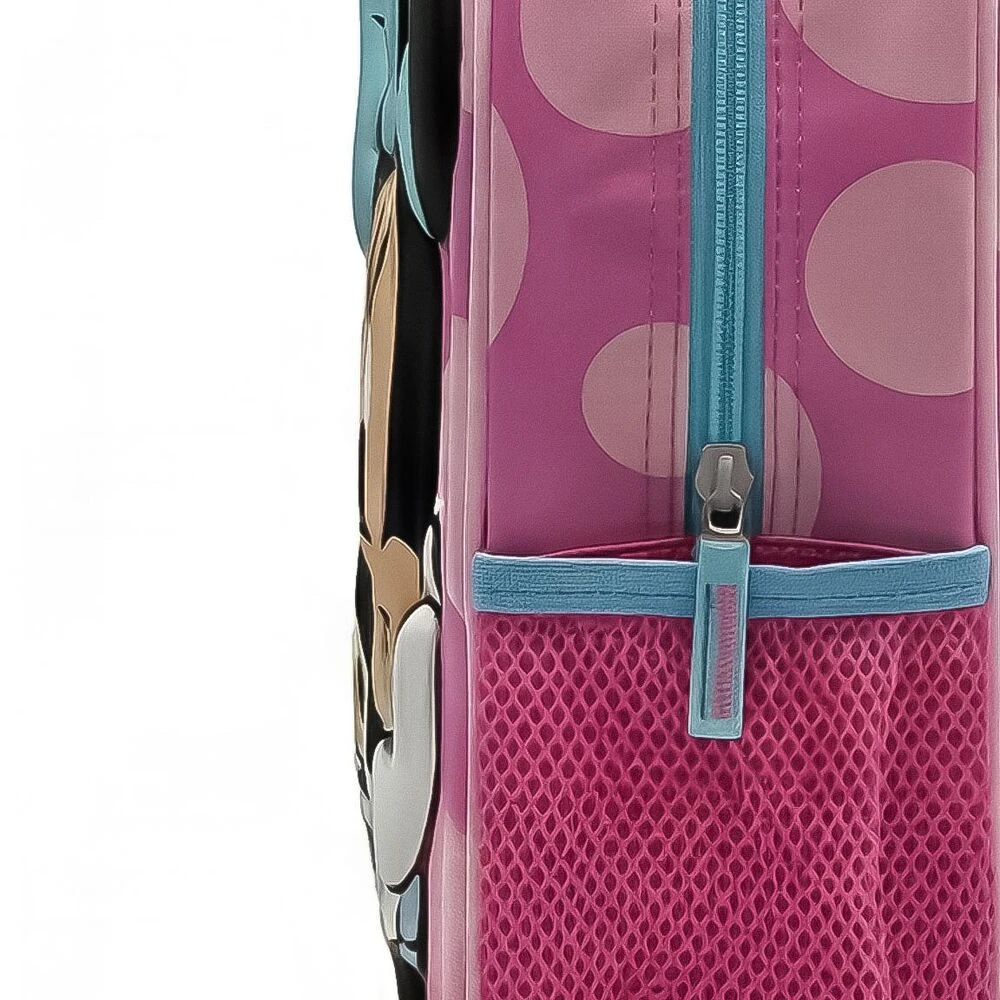 CERDÁ Disney Minnie 3D backpack 30cm