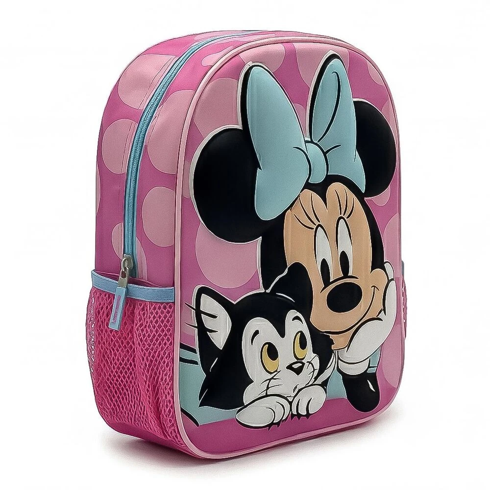 CERDÁ Disney Minnie 3D backpack 30cm