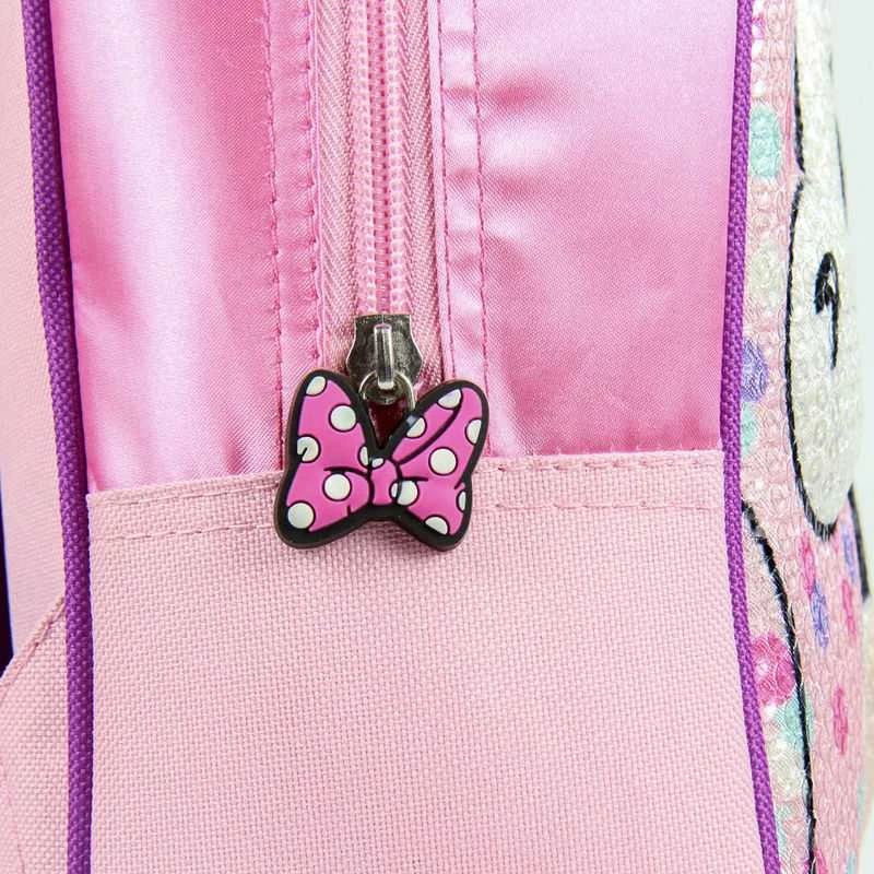 CERDÁ Disney Minnie 3D backpack 31cm