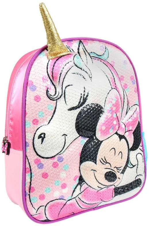 CERDÁ Disney Minnie 3D backpack 31cm