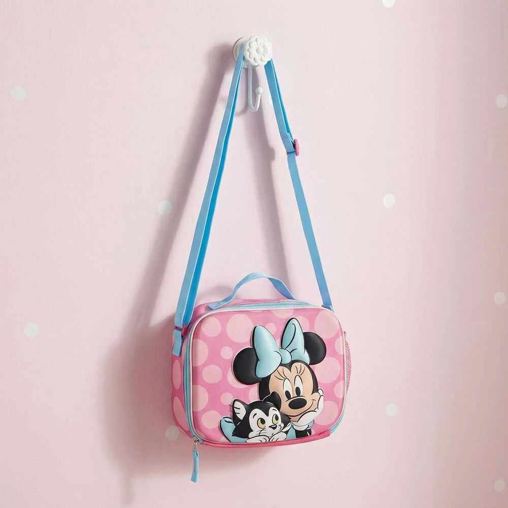 CERDÁ Disney Minnie 3D lunch bag