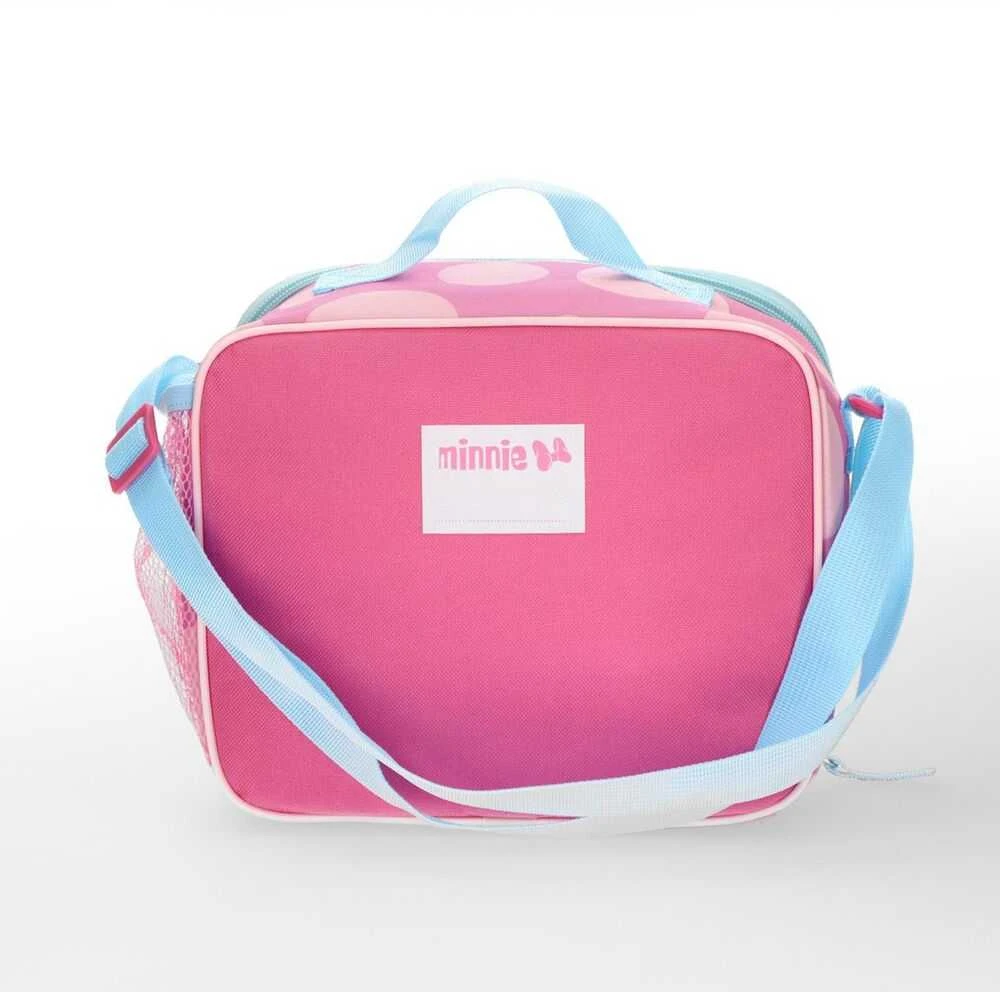 CERDÁ Disney Minnie 3D lunch bag