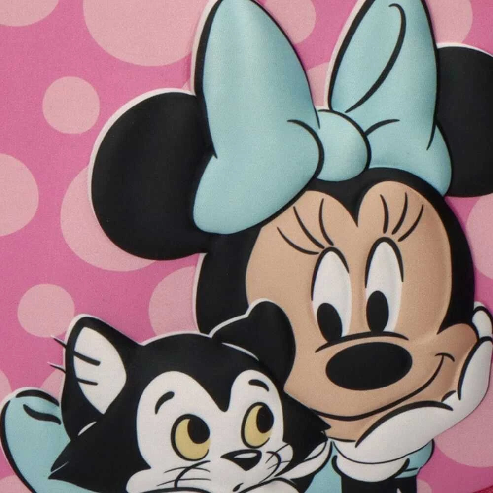 CERDÁ Disney Minnie 3D lunch bag