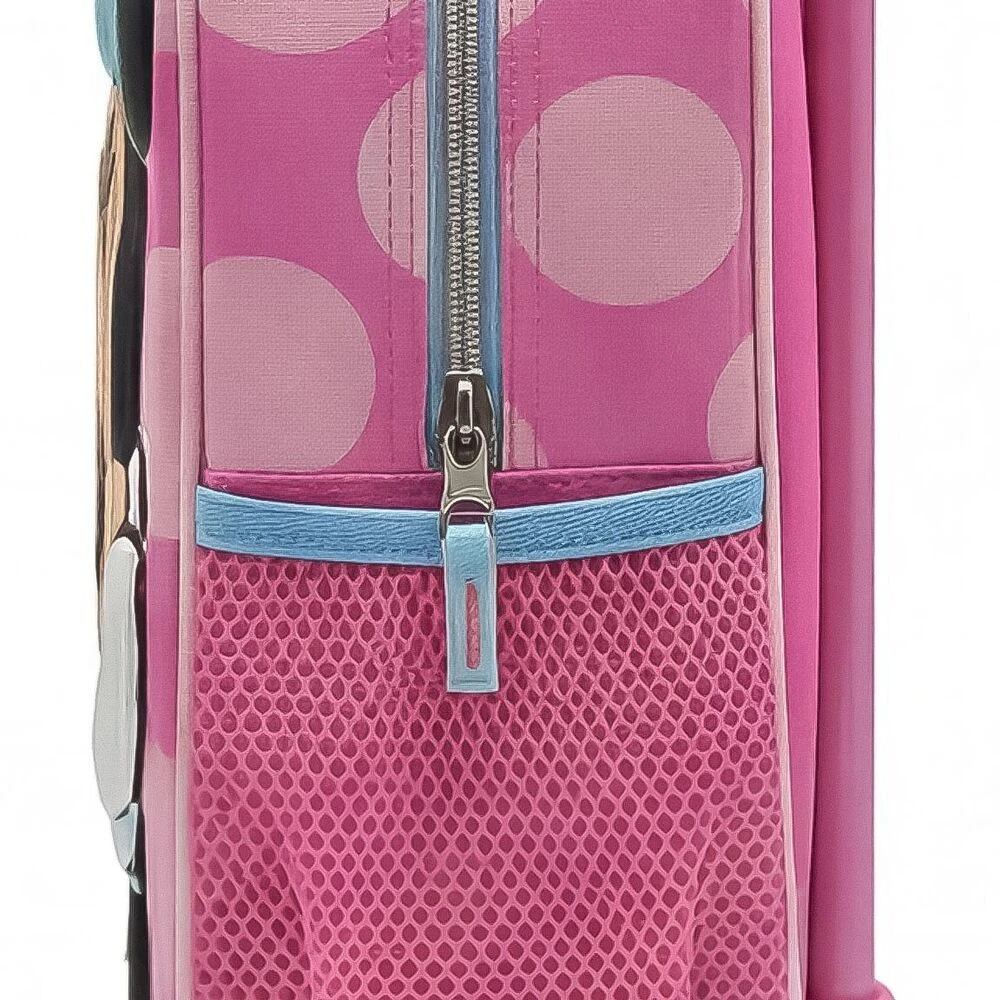CERDÁ Disney Minnie 3D trolley 30cm