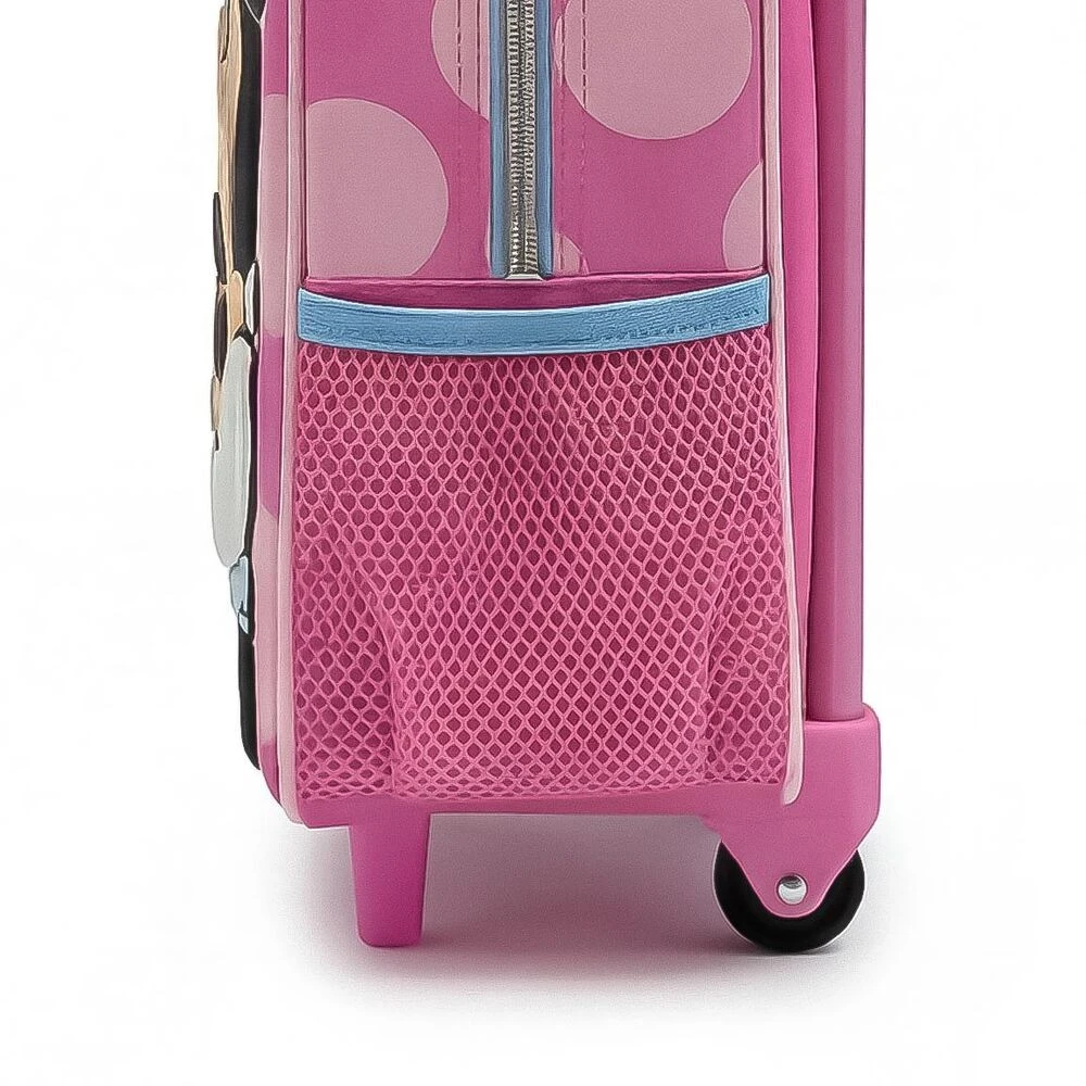 CERDÁ Disney Minnie 3D trolley 30cm