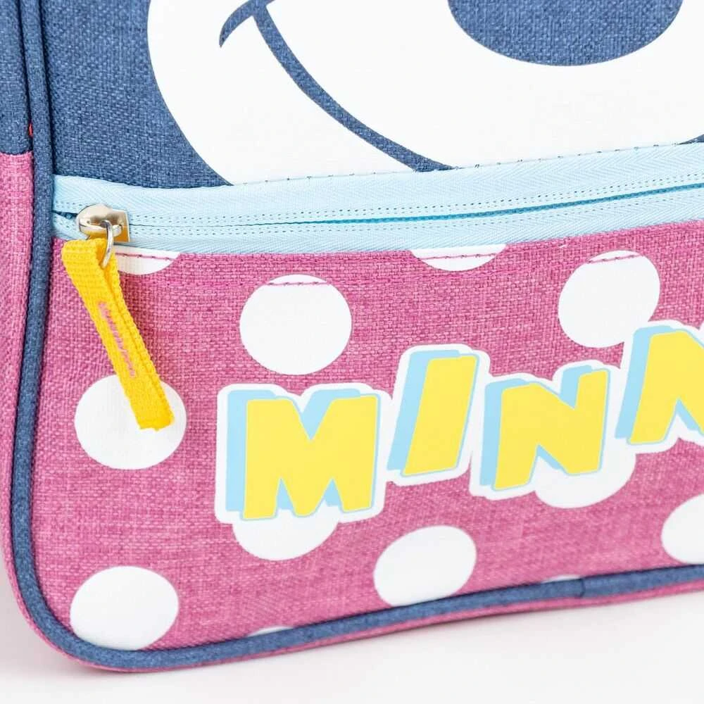 CERDÁ Disney Minnie backpack 30cm