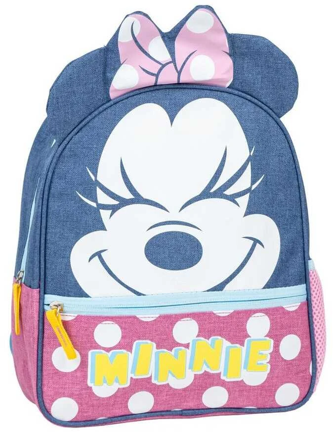 CERDÁ Disney Minnie backpack 30cm