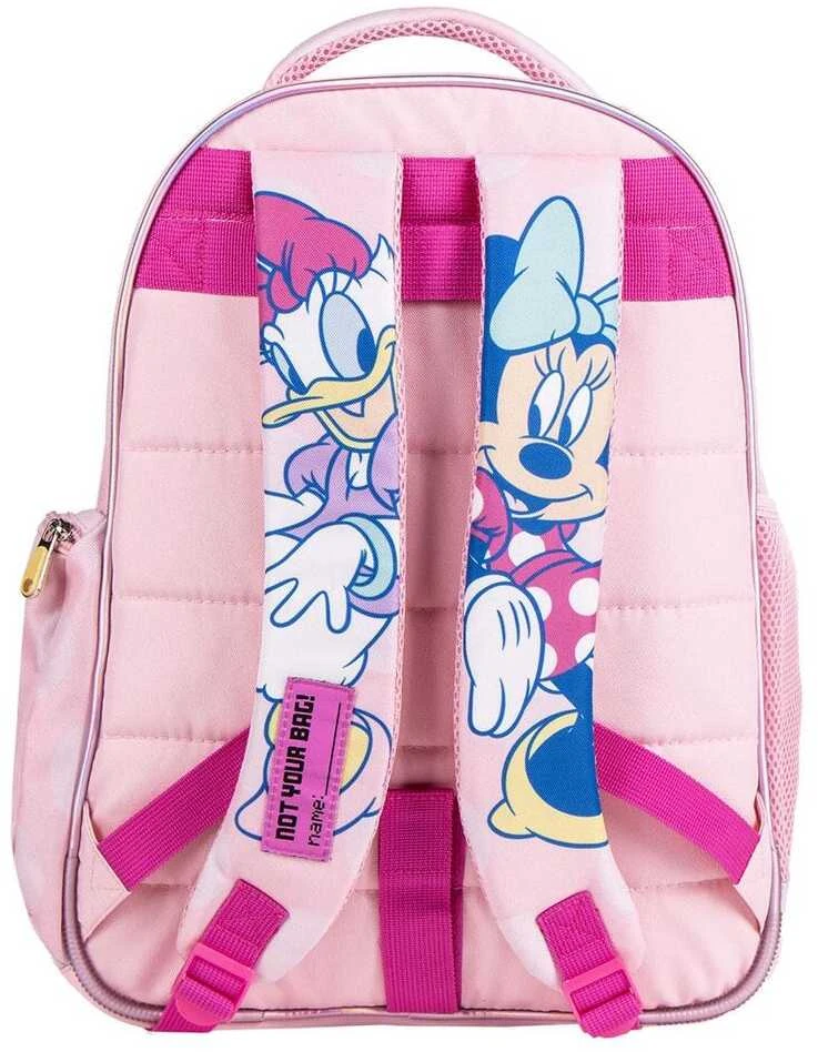 Minnie Mouse CERDÁ Disney Minnie backpack 42cm