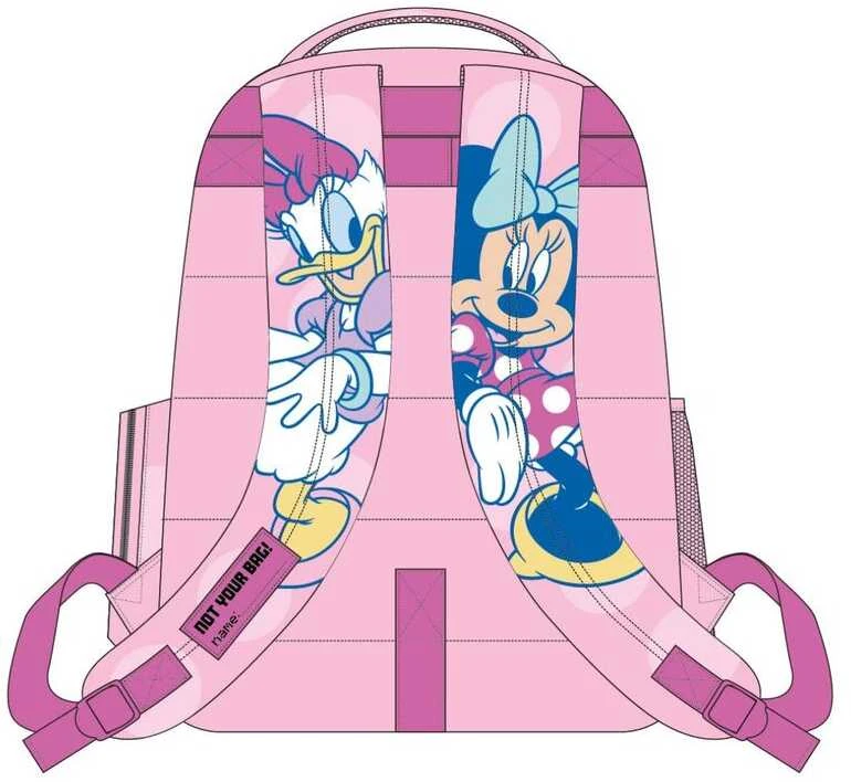 Minnie Mouse CERDÁ Disney Minnie backpack 42cm