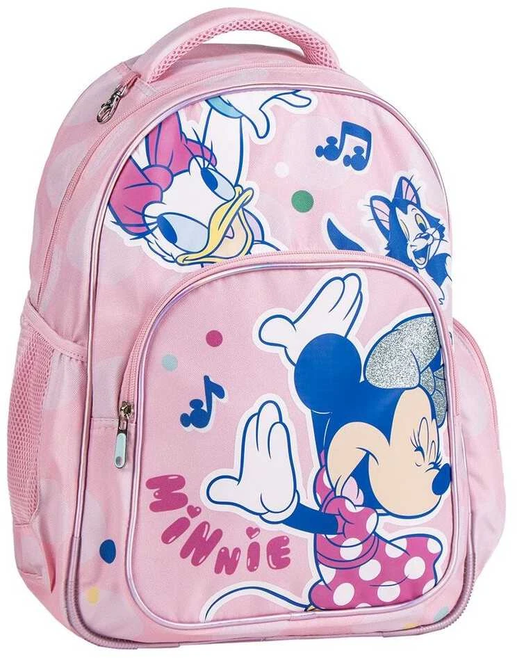Minnie Mouse CERDÁ Disney Minnie backpack 42cm