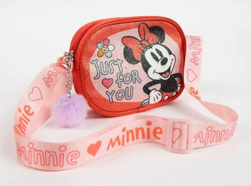 Minnie Mouse CERDÁ Disney Minnie fantasy bag