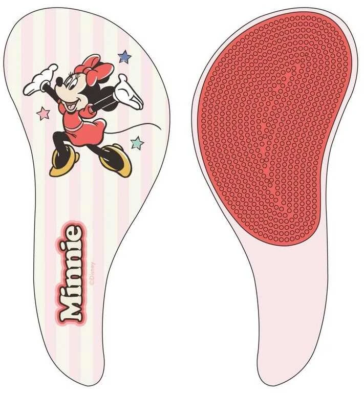 Minnie Mouse CERDÁ Disney Minnie hairbrush