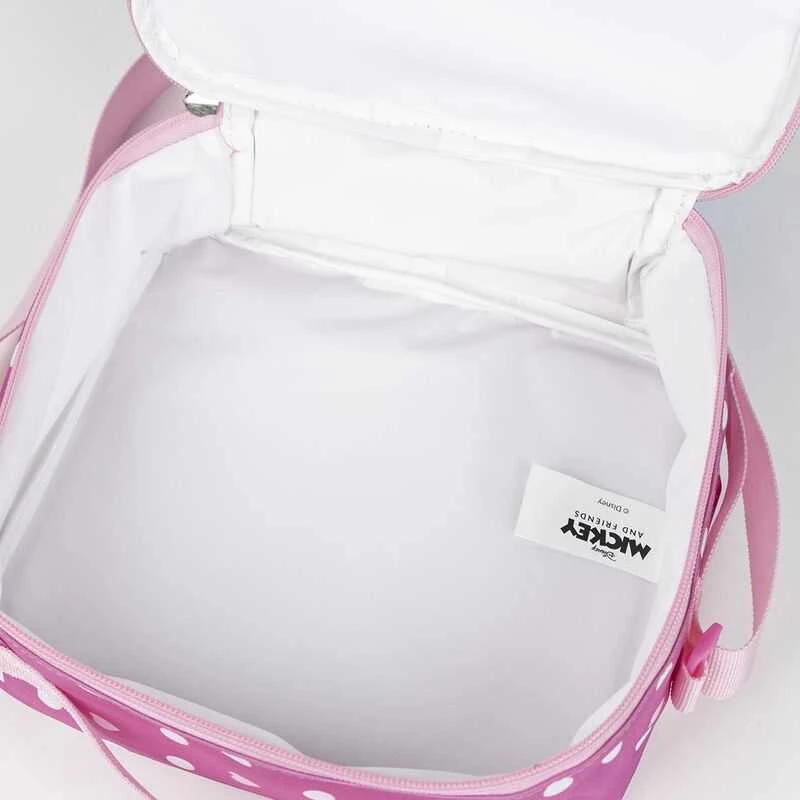 CERDÁ Disney Minnie lunch bag