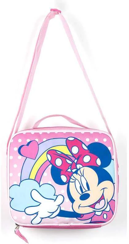 CERDÁ Disney Minnie lunch bag