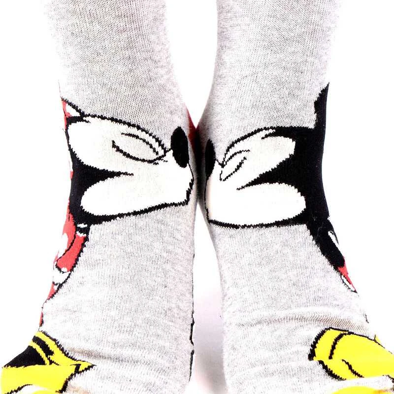 Minnie Mouse CERDÁ Disney Minnie pakuotė, 3 suaugusiųjų kojinės