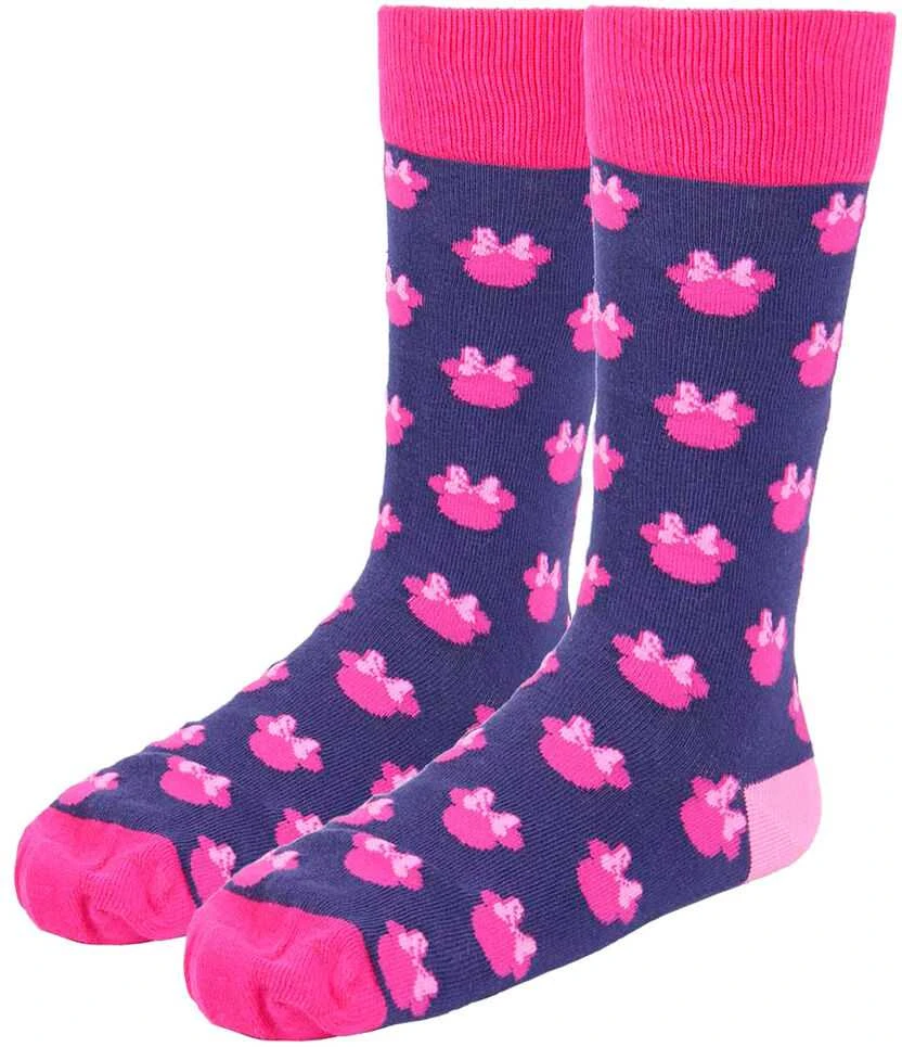 CERDÁ Disney Minnie pack 3 socks