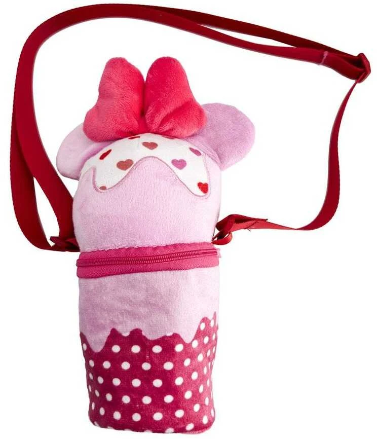 Minnie Mouse CERDÁ Disney Minnie plush bag