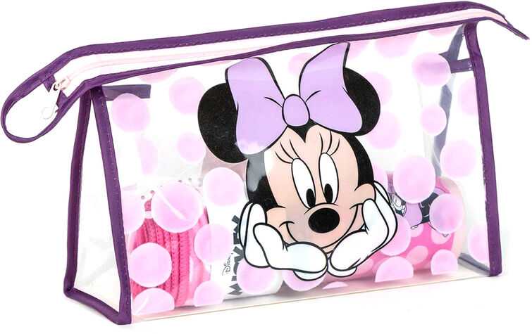 CERDÁ Disney Minnie toilet bag