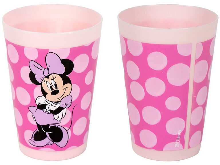 CERDÁ Disney Minnie toilet bag