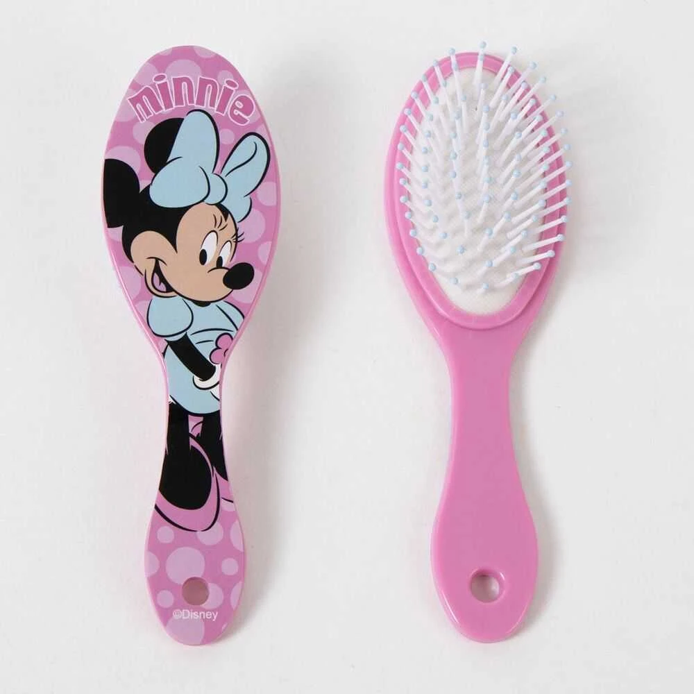 CERDÁ Disney Minnie toiletries bag set
