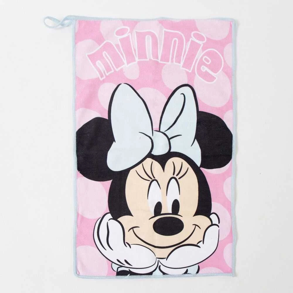 CERDÁ Disney Minnie toiletries bag set