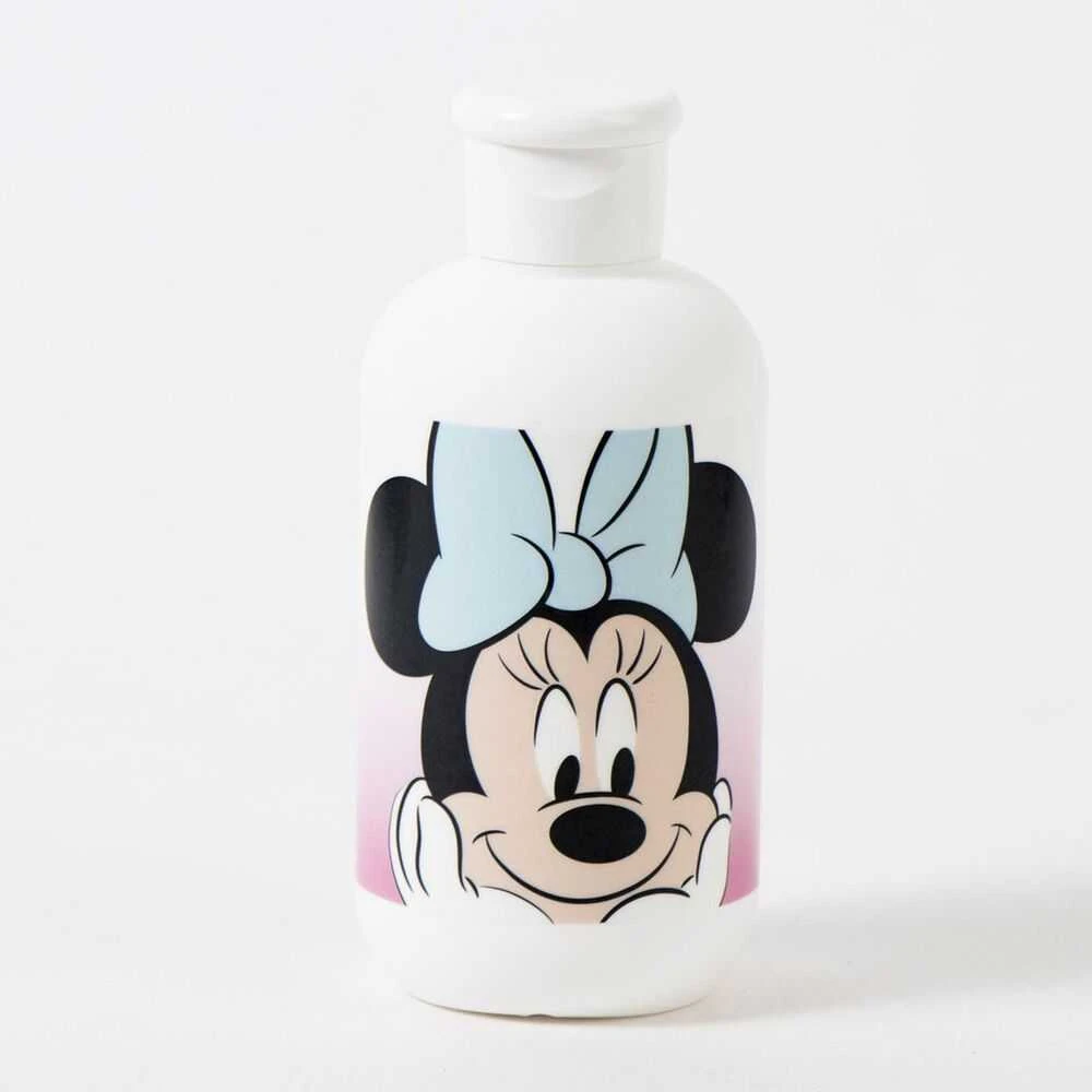 CERDÁ Disney Minnie toiletries bag set