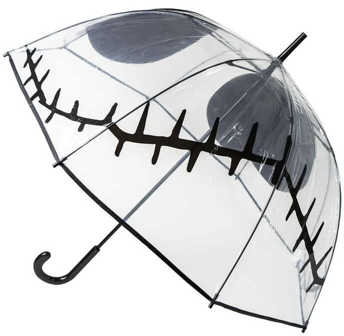 CERDÁ Disney Nightmare Before Christmas manual umbrella