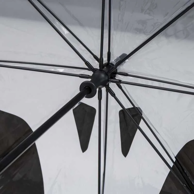 CERDÁ Disney Nightmare Before Christmas manual umbrella