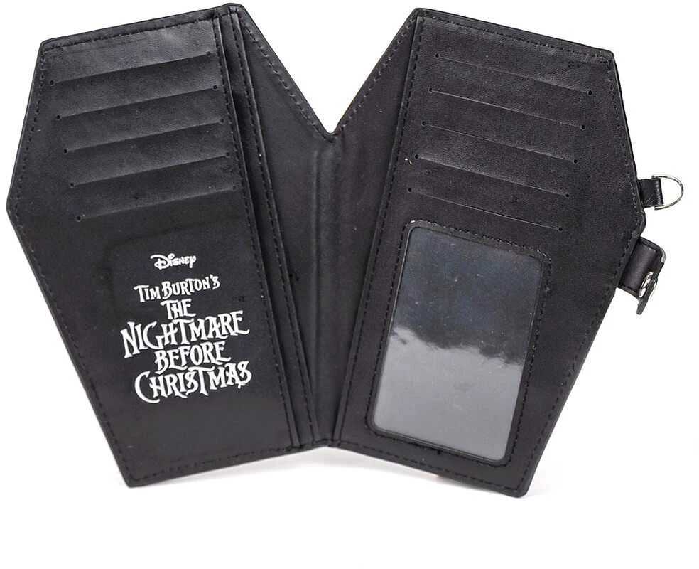 The Nightmare Before Christmas CERDÁ Disney Nightmare Before Christmas wallet