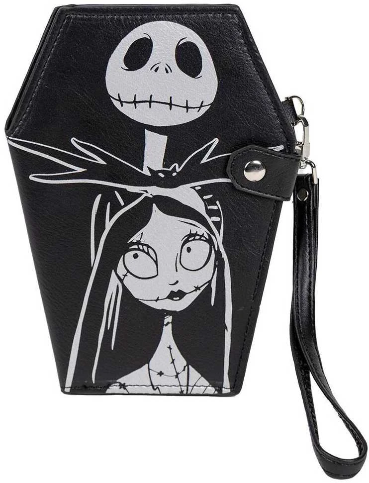 The Nightmare Before Christmas CERDÁ Disney Nightmare Before Christmas wallet